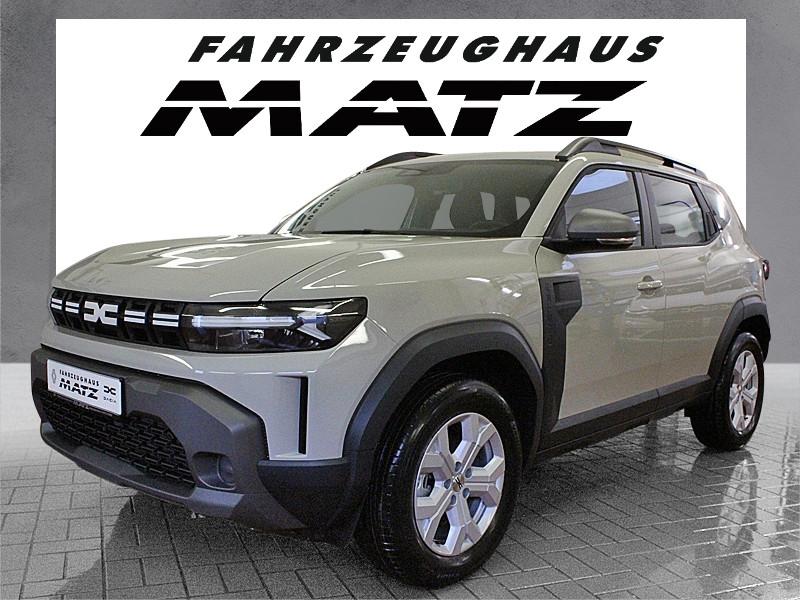 Dacia Duster hybrid 155 Expression*Winterpaket*
