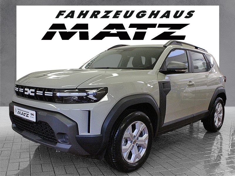 Fahrzeugabbildung Dacia Duster hybrid 155 Expression*Winterpaket*