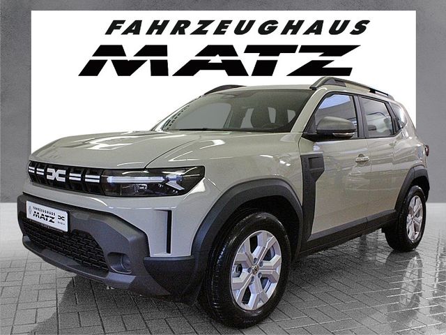 Dacia Bigster hybrid 155 Expression *Winterpaket*