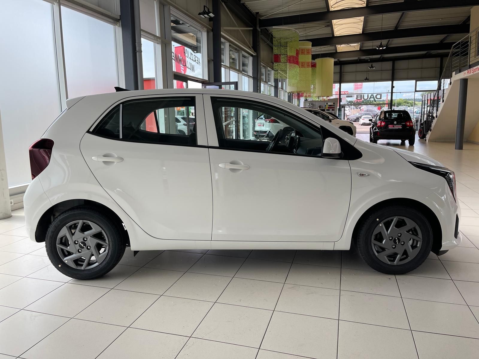 Kia Picanto - Bild 6