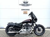 Harley-Davidson XL 1200C Sportster + KessTech 5HD1 - HARLEY-DAVIDSON SPORTSTER 1200 C