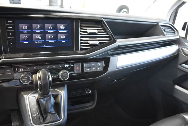 T6.1 Multivan"GenSIX"4MO*146kW*DSG*Standh*ACC*LE