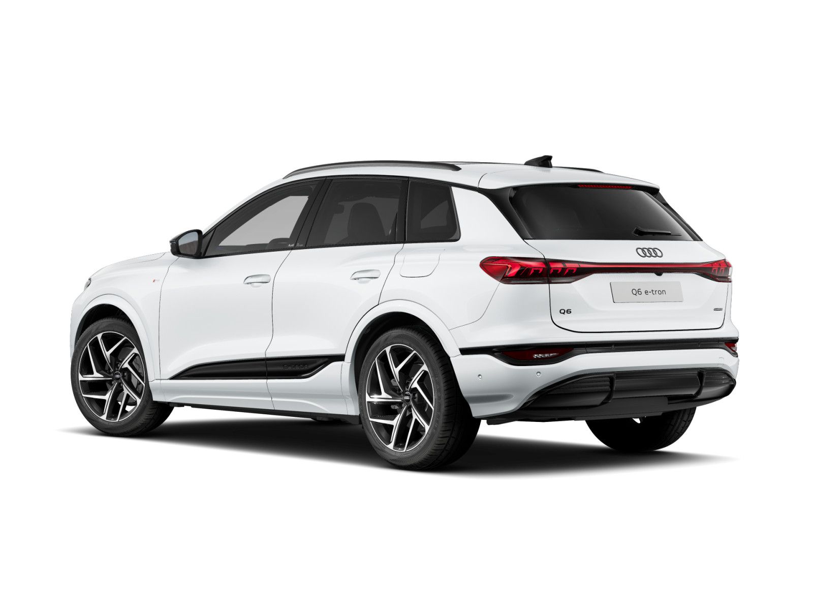 Audi Q6 e-tron - Bild 4