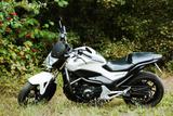Honda NC 700s - HONDA NC 700