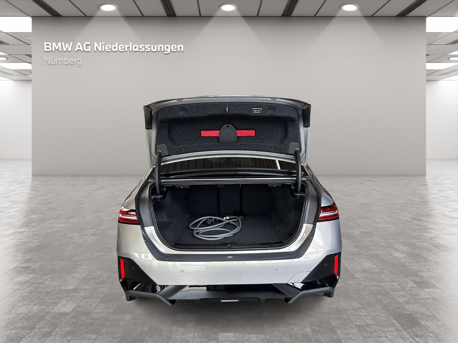 BMW i5 - Bild 9