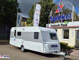 Knaus Sport 540 FDK **2026**1800kg*2x Garagentür* - Knaus Sport 540 FDK