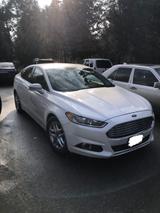 Ford Mondeo 2,0 TDCi 110kW Business Ed. PowerShif... - Ford Mondeo Gebrauchtwagen in Kiel