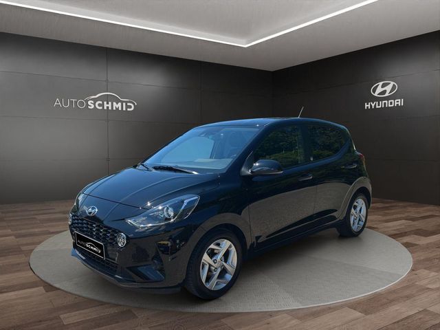 i10 Edition 30 APP-Connect RFK SHZ DAB+