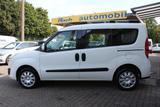 Opel Combo ECO-Flex* NUR * 19.059 Km * - Opel Combo aus 2016
