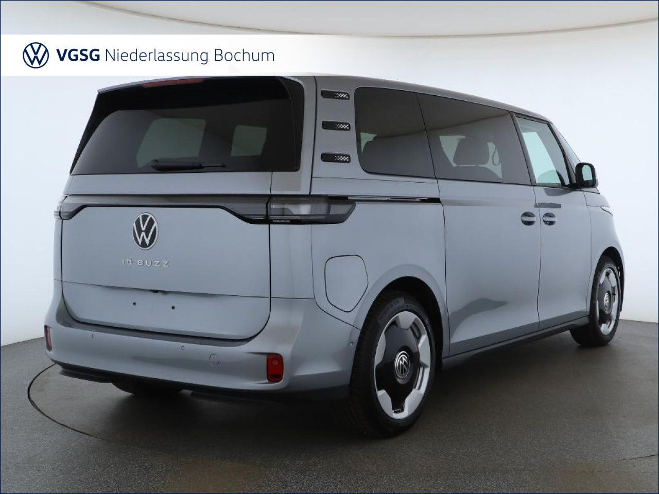 Volkswagen ID. Buzz - Bild 6