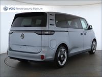 Volkswagen ID. Buzz - Vorschau Bild 6