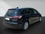 Ford S-Max S-MAX Titanium 7-Sitzer - Ford S-Max 7-Sitzer