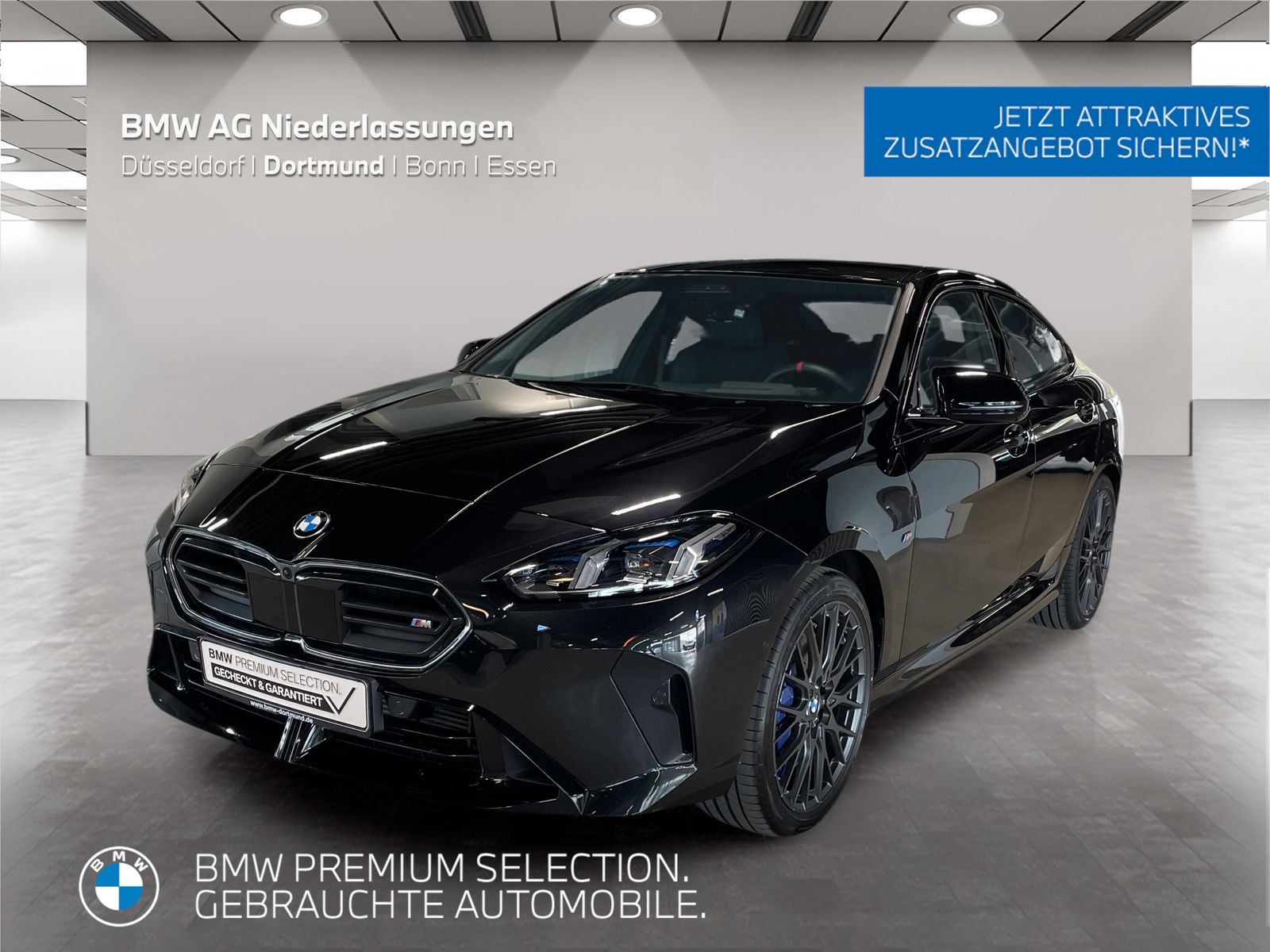 BMW M235 - Bild 1