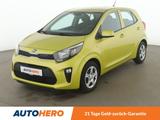 Kia Picanto 1.2 Edition 7 *SHZ*LHZ*KLIMA*GARANTIE*