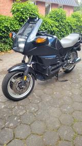 BMW K 100 RS 16V - BMW K100 RS