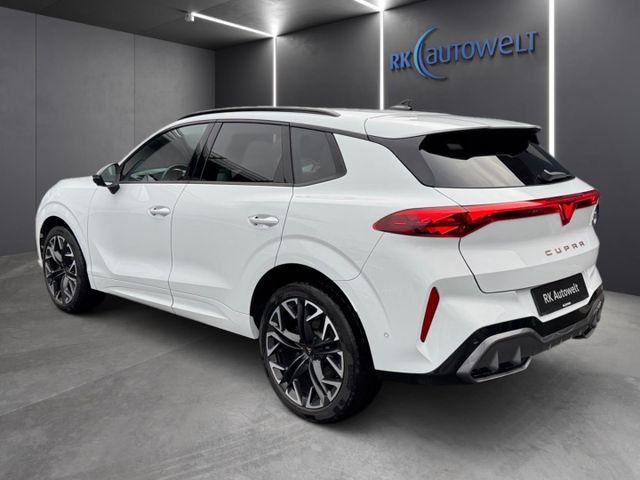 Terramar 2.0 TSI 4Drive VZ AHK Pano HuD
