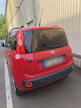 Fiat Panda - Fiat Panda Gebrauchtwagen in Frankfurt