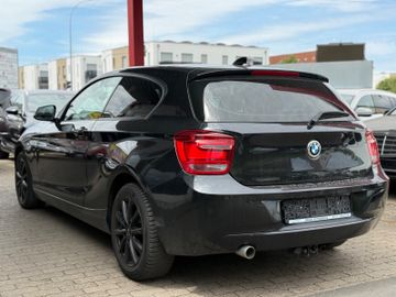 BMW 118 - 6