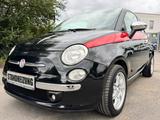 Fiat 500 1.4 16V Lounge*Standheizung*Leder* - Fiat 500: 16v Lounge