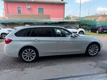 BMW 320 - 8