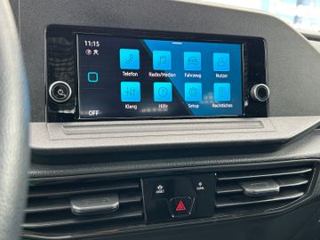Volkswagen Caddy - 10
