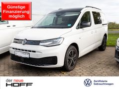 Volkswagen Caddy Maxi TDI DSG Kombi Flexible 5J.Garantie Ed