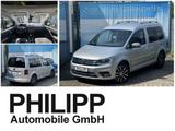 Volkswagen Caddy 1,4 TSI Highline Kamera Bi-Xenon Navi ACC - Volkswagen Caddy in Oberhausen