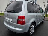 Volkswagen Touran Goal 1.9 TDI/ZAHNRIEMEN NEU/GUTER ZUSTAND - Volkswagen Touran: Zahnriemen