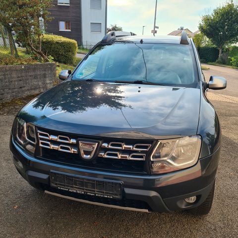 Dacia Duster 1.2 TCe 125 4x2 Prestige Prestige