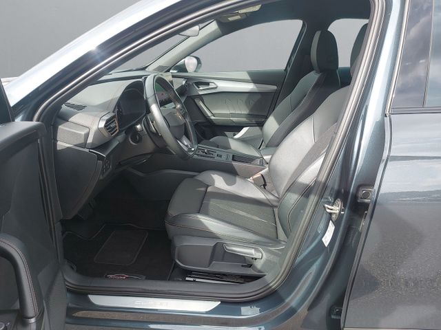 Formentor 4 Drive 2.0 TDI DSG *AHK Navi LED RFK*