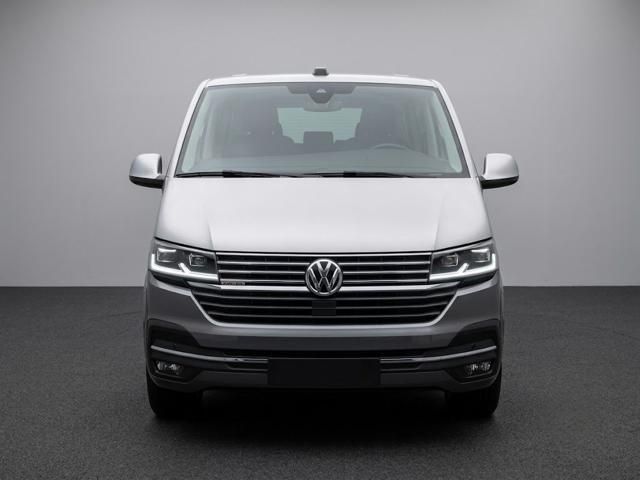 Volkswagen VOLKSWAGEN Multivan 2.0 TDI 204CV DSG 4Motion Si imagem 2