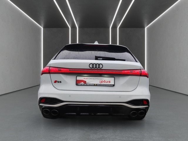 Audi S5 - Bild 5