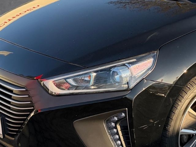 Fahrzeugabbildung Hyundai IONIQ Premium Hybrid Navi Leder Memory Sitze Sou