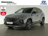 Hyundai Tucson PHEV N-LINE AT 4WD+VOLL LED+NAVI+AROUND V - : Allradantrieb, Aro