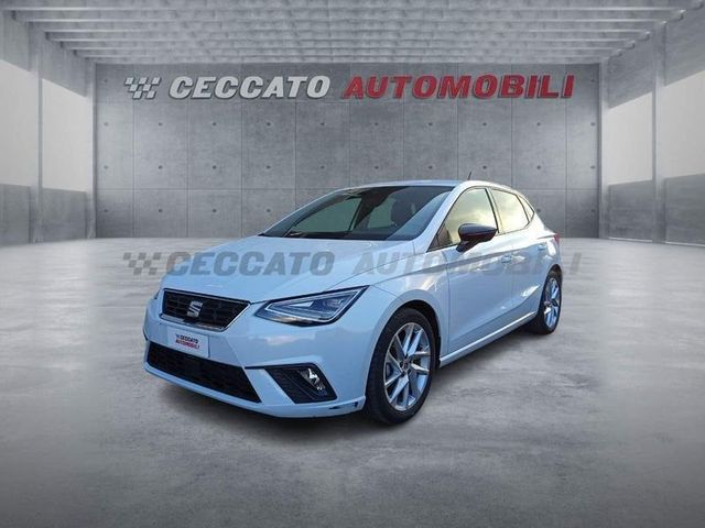 Seat Ibiza Ibiza 1.0 ecotsi FR 95cv