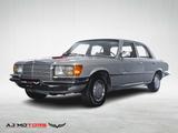 Mercedes-Benz 280 S **H Zulassung-Restauriert-Tüv Neu** - Mercedes-Benz 280 in Duisburg