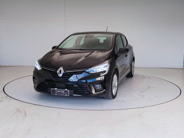 Renault RENAULT Clio V 2019 - Clio 1.5 blue dci Business