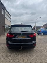 BMW Gran Tourer 218 d Advantage - BMW 218 7-Sitzer