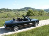 BMW 325i Cabrio allesOriginal,Rarität Inzahlungnahme - BMW 3er Reihe: Alle