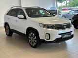 Kia Sorento 2.2 CRDi AWD Platinum Edition AHK 2500kg - Kia Sorento: Platinum