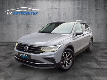 Volkswagen Tiguan Life 1.5 TSI DSG*APPLE*LED*LANE*SIDE*ACC