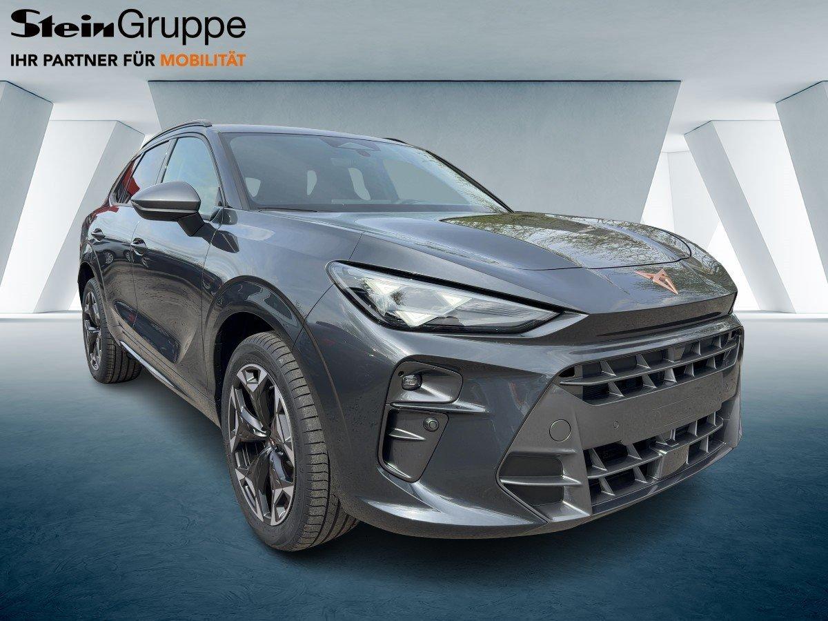 Cupra Terramar VZ 2.0 TSI DSG 4Drive AHK+KAMERA+LED+AP, миниатюра 5