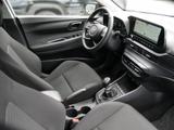 Hyundai i20 1.0 TGDI Trend - gebrauchte Hyundai i20 aus dem Jahr 2021