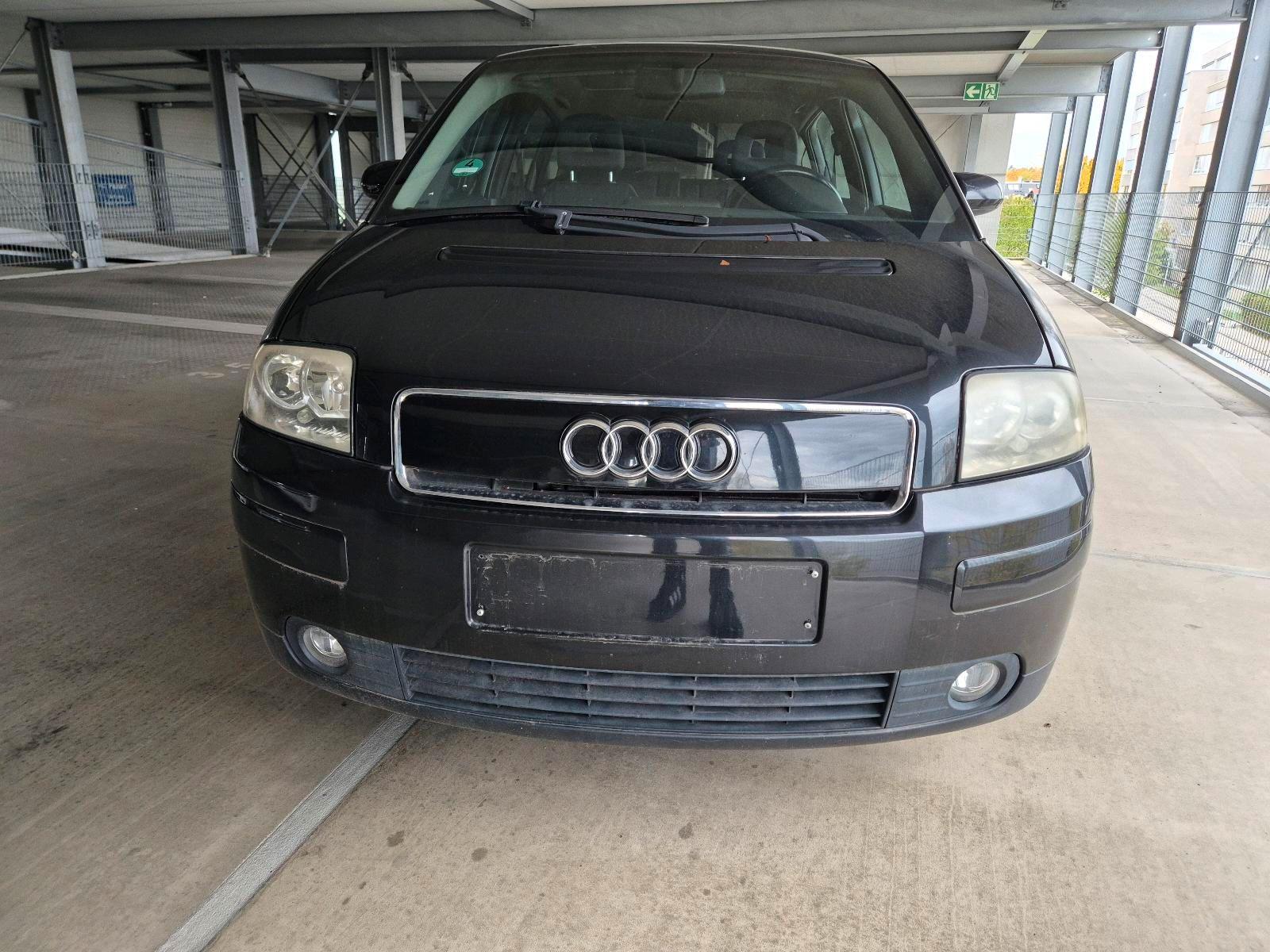 Audi A2