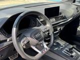 Audi SQ5 3.0 TFSI 800PS! - Audi SQ5 in Saarbrücken