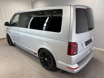 Volkswagen T6 Multivan 2.0 DSG Edition AHK StHz LED Navi