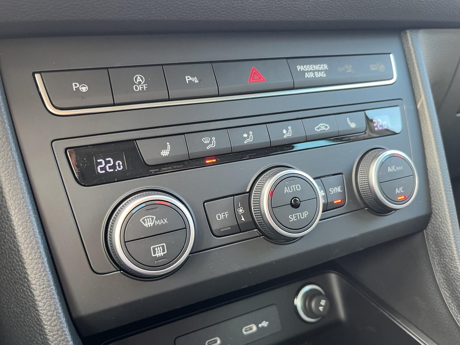 Seat Ateca - Bild 25