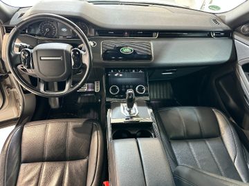 Land-Rover Range Rover Evoque - 11