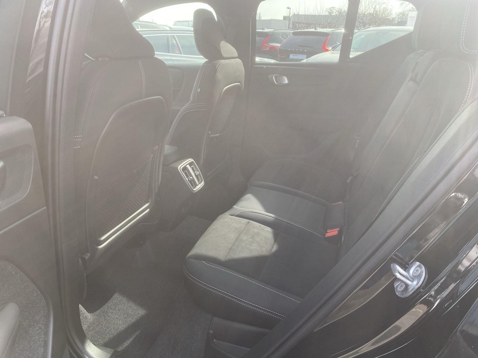 Volvo XC40 - Bild 14