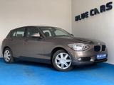 BMW 114i AHK/8fach/SHZ/PDC/KLIMA/ - BMW 114 aus 2012